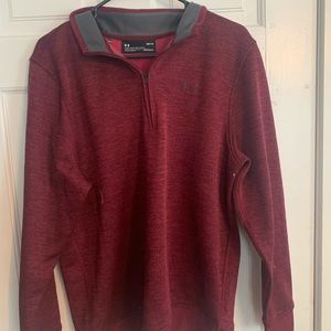 brand new under armour crew